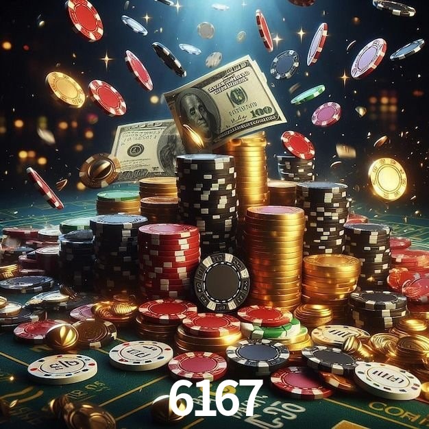 Desvendando o Mundo dos Jogos Virtuais na 6167