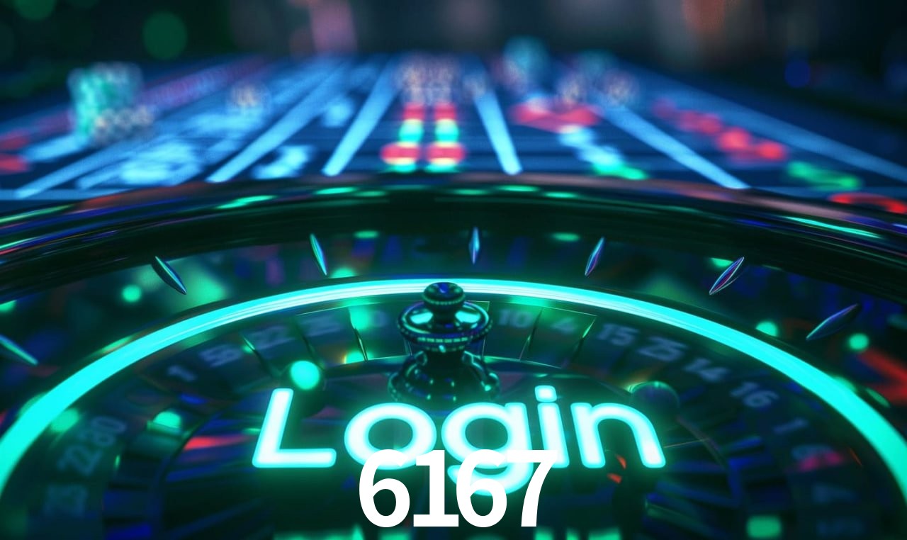 Descubra a Magia dos Jogos de Arcade no 6167