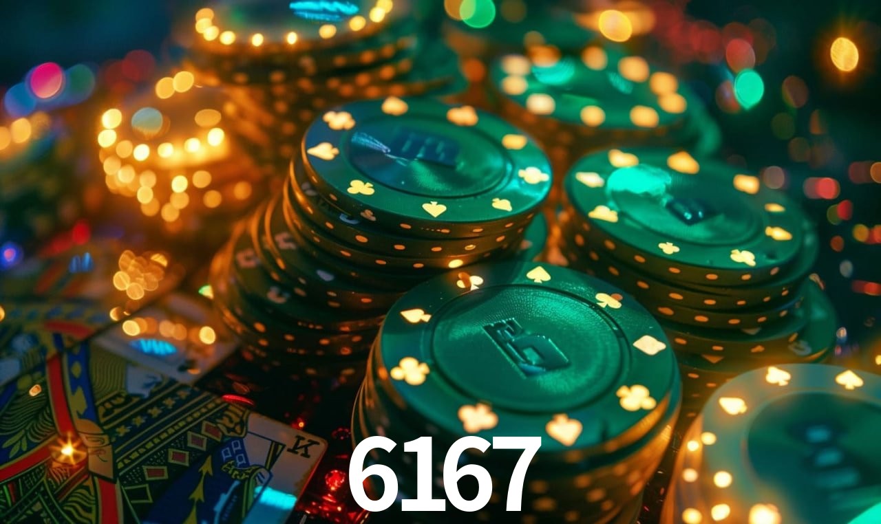 A Revolução dos Aplicativos de Jogos no 6167