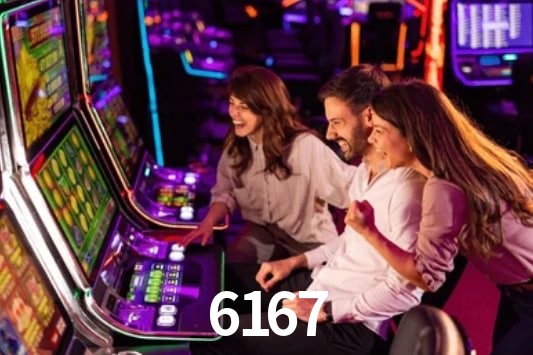 A Emoção da Loteria na 6167: Uma Chance de Mudança de Vida