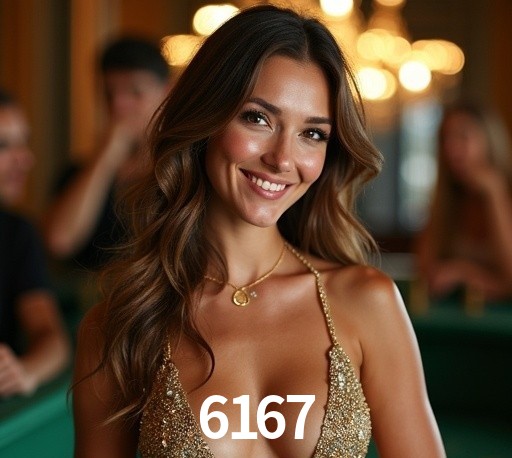 Desvendando o Mundo dos Jogos Virtuais na 6167